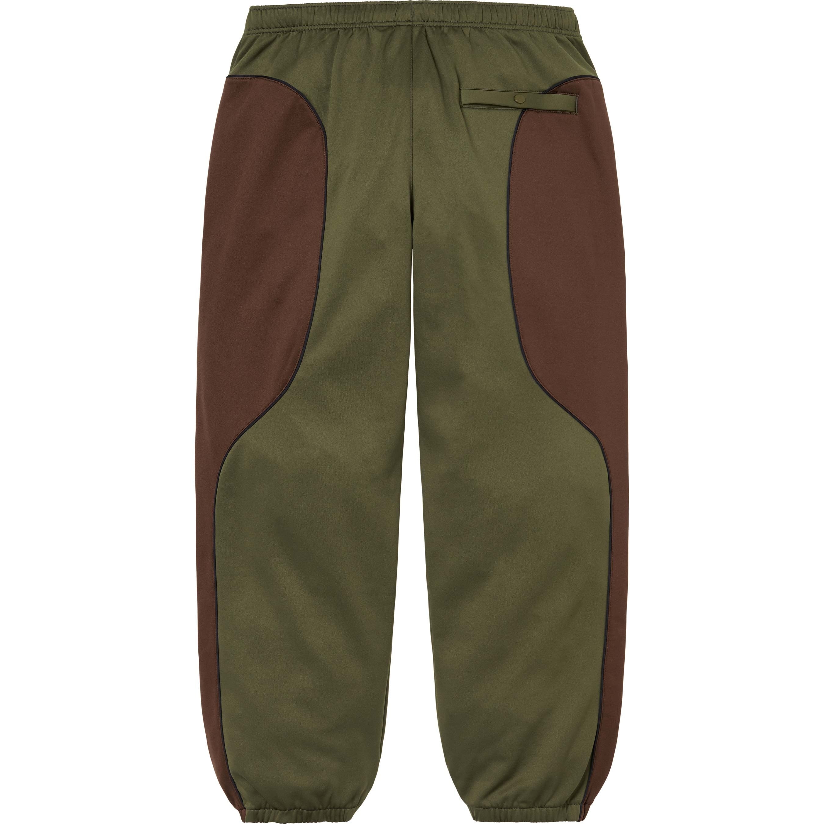 Supreme®/Jordan® Tricot Track Pant view 14